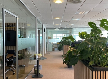 Kontor til leje på Lyskær 3CD, 2730 Herlev - 307 m² | Foto 1 - Lokalebasen.dk