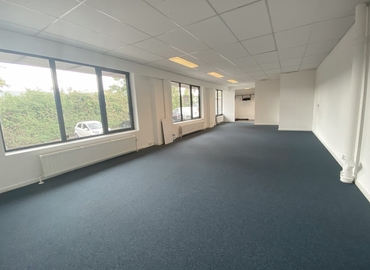 Kontor til leje på Literbuen 12B, 2740 Skovlunde - 95 m² | Foto 2 - Lokalebasen.dk