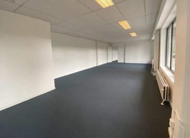 Kontor til leje på Literbuen 12B, 2740 Skovlunde - 95 m² | Foto 4 - Lokalebasen