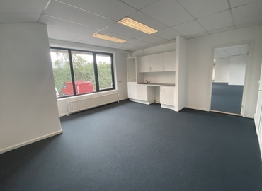 Kontor til leje på Literbuen 12B, 2740 Skovlunde - 95 m² | Foto 5 - Lokalebasen.dk