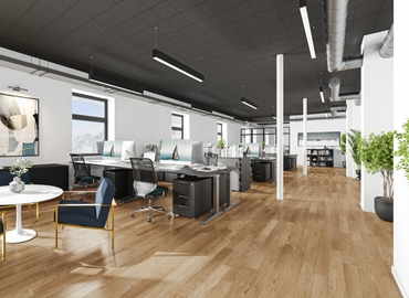 Kontor til leje på Gammeltorv 4, 1457 København K - 405 m² | Foto 2 - Lokalebasen.dk