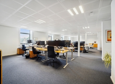 Kontor til leje på Gammeltorv 4, 1457 København K - 405 m² | Foto 3 - Lokalebasen.dk