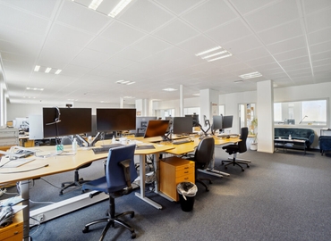Kontor til leje på Gammeltorv 4, 1457 København K - 405 m² | Foto 4 - Lokalebasen