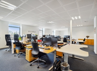 Kontor til leje på Gammeltorv 4, 1457 København K - 405 m² | Foto 5 - Lokalebasen