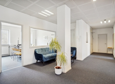 Kontor til leje på Gammeltorv 4, 1457 København K - 405 m² | Foto 6 - Lokalebasen
