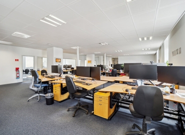 Kontor til leje på Gammeltorv 4, 1457 København K - 405 m² | Foto 8 - Lokalebasen