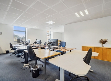 Kontor til leje på Gammeltorv 4, 1457 København K - 405 m² | Foto 9 - Lokalebasen.dk