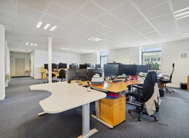 Kontor til leje på Gammeltorv 4, 1457 København K - 405 m² | Foto 10 - Lokalebasen.dk