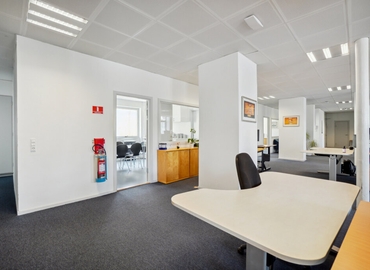 Kontor til leje på Gammeltorv 4, 1457 København K - 405 m² | Foto 11 - Lokalebasen