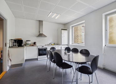 Kontor til leje på Gammeltorv 4, 1457 København K - 405 m² | Foto 12 - Lokalebasen