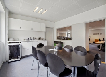 Kontor til leje på Gammeltorv 4, 1457 København K - 405 m² | Foto 13 - Lokalebasen