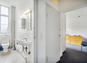 Kontor til leje på Gammeltorv 4, 1457 København K - 405 m² | Foto 14 - Lokalebasen.dk