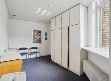 Kontor til leje på Gammeltorv 4, 1457 København K - 405 m² | Foto 15 - Lokalebasen