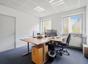 Kontor til leje på Gammeltorv 4, 1457 København K - 405 m² | Foto 16 - Lokalebasen.dk