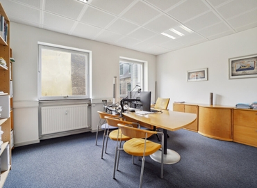 Kontor til leje på Gammeltorv 4, 1457 København K - 405 m² | Foto 17 - Lokalebasen.dk