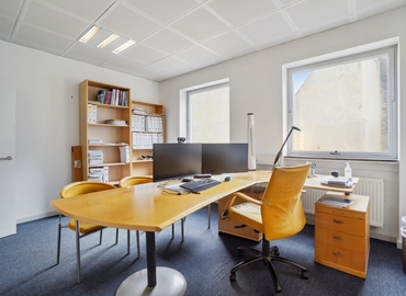 Kontor til leje på Gammeltorv 4, 1457 København K - 405 m² | Foto 18 - Lokalebasen.dk