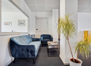 Kontor til leje på Gammeltorv 4, 1457 København K - 405 m² | Foto 19 - Lokalebasen