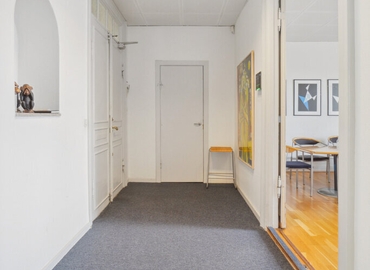 Kontor til leje på Gammeltorv 4, 1457 København K - 405 m² | Foto 20 - Lokalebasen.dk