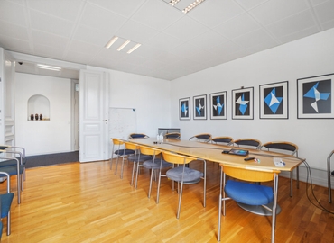 Kontor til leje på Gammeltorv 4, 1457 København K - 405 m² | Foto 21 - Lokalebasen.dk