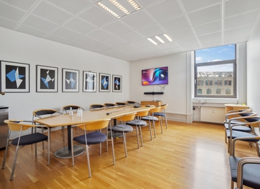 Kontor til leje på Gammeltorv 4, 1457 København K - 405 m² | Foto 22 - Lokalebasen