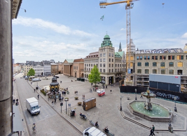 Kontor til leje på Gammeltorv 4, 1457 København K - 405 m² | Foto 23 - Lokalebasen