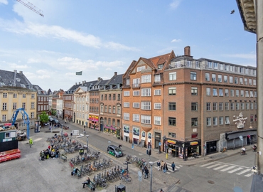 Kontor til leje på Gammeltorv 4, 1457 København K - 405 m² | Foto 24 - Lokalebasen.dk