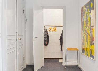Kontor til leje på Gammeltorv 4, 1457 København K - 405 m² | Foto 25 - Lokalebasen