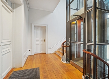 Kontor til leje på Gammeltorv 4, 1457 København K - 405 m² | Foto 26 - Lokalebasen.dk