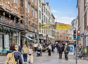 Kontor til leje på Gammeltorv 4, 1457 København K - 405 m² | Foto 28 - Lokalebasen