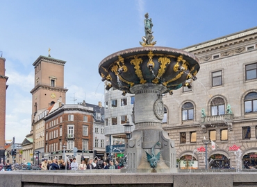 Kontor til leje på Gammeltorv 4, 1457 København K - 405 m² | Foto 29 - Lokalebasen
