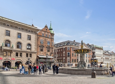 Kontor til leje på Gammeltorv 4, 1457 København K - 405 m² | Foto 30 - Lokalebasen
