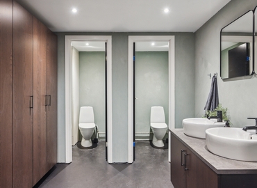 Office Naverland 29 2600 Glostrup