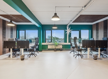 Office Naverland 29 2600 Glostrup