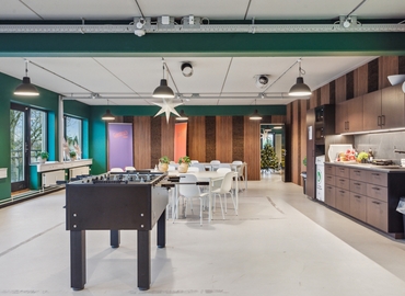 Kontor til leje på Naverland 29, 2600 Glostrup - 520 m² | Foto 7 - Lokalebasen.dk