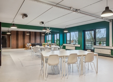 Office Naverland 29 2600 Glostrup