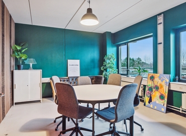 Kontor til leje på Naverland 29, 2600 Glostrup - 520 m² | Foto 3 - Lokalebasen