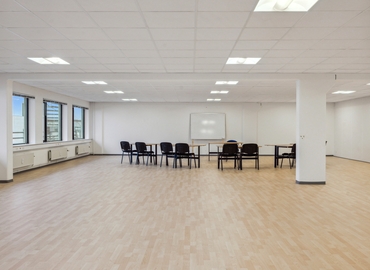 Kontor til leje på Naverland 31, 2600 Glostrup - 306 m² | Foto 3 - Lokalebasen