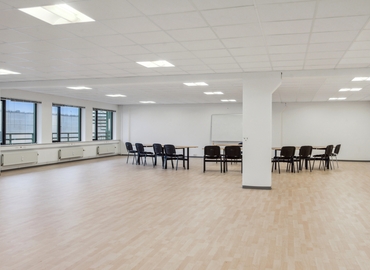 Office Naverland 31 2600 Glostrup