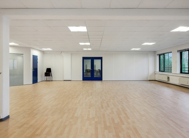 Office Naverland 31 2600 Glostrup