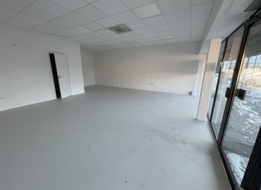 Butik til leje på Lynge Bytorv 7, 3540 Lynge - 77 m² | Foto 7 - Lokalebasen