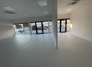 Butik til leje på Lynge Bytorv 7, 3540 Lynge - 77 m² | Foto 5 - Lokalebasen.dk