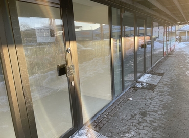 Butik til leje på Lynge Bytorv 7, 3540 Lynge - 77 m² | Foto 3 - Lokalebasen.dk