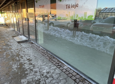 Butik til leje på Lynge Bytorv 7, 3540 Lynge - 77 m² | Foto 4 - Lokalebasen