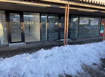 77 m² Commercial shop for rent in Lynge, Lynge Bytorv 7 (3540) - 8 | MatchOffice