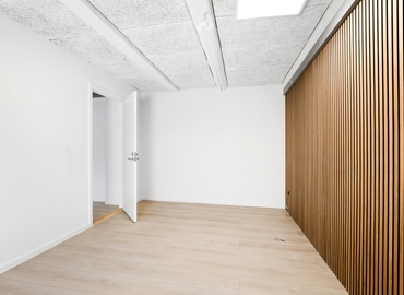 Kontorhotel på Vestergade 10, 8900 Randers C - 18 m² | Foto 5 - Lokalebasen