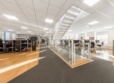 Office Dirch Passers Allé 76 2000 Frederiksberg