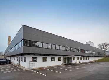 Lager til leje på Meterbuen 9-13, 2740 Skovlunde - 50 m² | Foto 9 - Lokalebasen