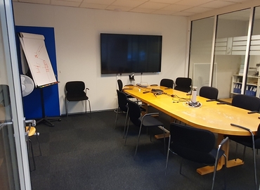 Office Gunnar Clausens Vej 19 8260 Viby J