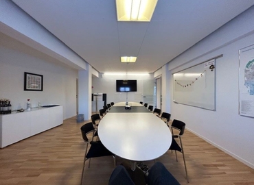 Kontor til leje på Ny Østergade 11, 4000 Roskilde - 582 m² | Foto 13 - Lokalebasen.dk