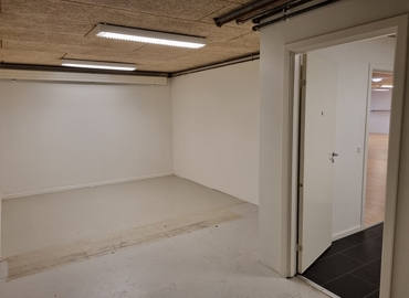 Butik til leje på Stationsvej 30, 9330 Dronninglund - 237 m² | Foto 5 - Lokalebasen.dk